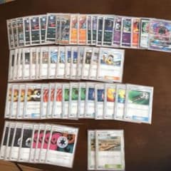 ポケモンカード ルガゾロガチデッキのサムネイル