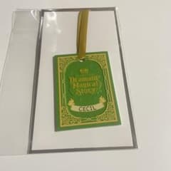 うたプリ ASSDMS 特典　セシルのサムネイル