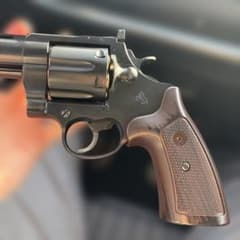 マルシン COLT ANACONDA 44 MAGNUM ガスガン - メルカリ