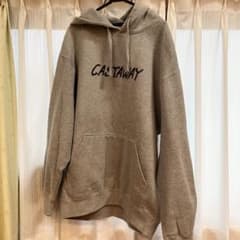 castaway パーカーのサムネイル