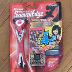 NMB48のカミソリのサムネイル