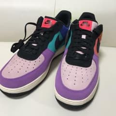 NIKE AIR ナイキ　エアフォース1 07 LV8 30cmのサムネイル