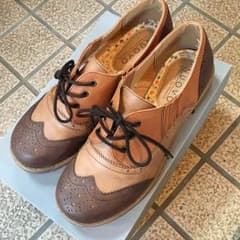 まさ様専用 NUOVO 靴のサムネイル