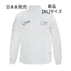 [日本未発売]ハンマーウインドブレーカー[XL]サイズのサムネイル