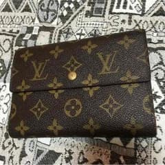 ルイヴィトン 財布のサムネイル