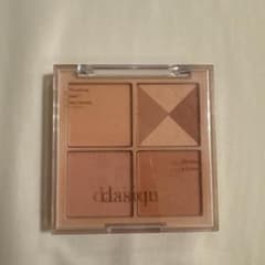 Dasique blending チーク　04