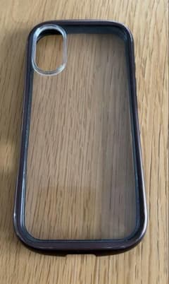 iPhone17 クリアケースのサムネイル