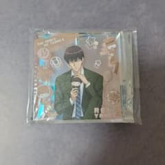 限定 新テニスの王子様 ジャンフェス テニみくじ BIGオーロラ