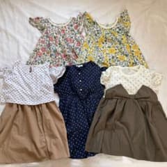 セラフ ワンピース まとめ売りのサムネイル
