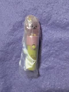 COOKY BT21 라이트 스틱 매력 Light stick char