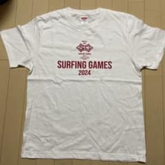 サーフィン大会　記念Ｔシャツのサムネイル
