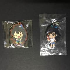 我那覇響 ラバストのサムネイル