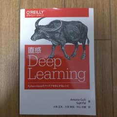 直感Deep Learning 直感Deep Learning - メルカリ