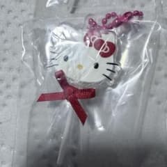 【キティ】サンリオキャラクターズ　キャンディポップキーホルダー〜なかよしmixのサムネイル