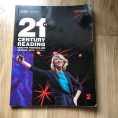 TED TALKS 21century readingのサムネイル