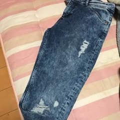 Saleeee! デニム 早もの勝ち！のサムネイル