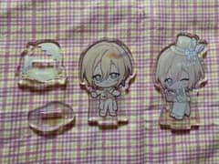 あんスタ アニカフェ 天祥院英智 アクスタ - メルカリ