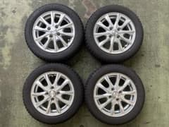 マイケル155/65R14 2022年製 TOYO TIRES ① マイケル様専用155/65R14 2022年製 TOYO TIRES ① - メルカリ