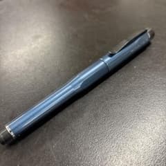 三菱鉛筆 クルトガダイブ アビスブルー 0.5mm - メルカリ