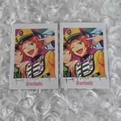 あんスタ ぱしゃっつ TRIP 葵ひなたのサムネイル