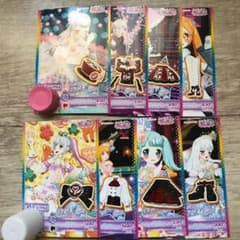 プリチャンのサムネイル
