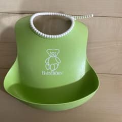 Baby BJORN エプロン　前掛けのサムネイル