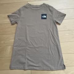 THE NORTH FACE 半袖 ワンピース 110cmのサムネイル