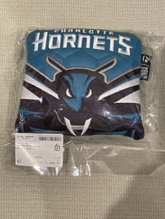 Taylormade テーラーメイド NBA コラボパターカバー スパイダーのサムネイル