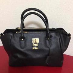 新品☆ショルダーバッグ2wayのサムネイル