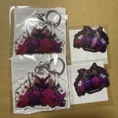 渡会雲雀セットのサムネイル