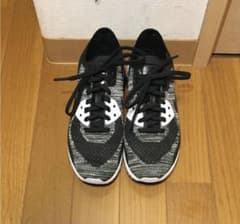 NIKE ナイキ スニーカー エアマックス フライニットのサムネイル