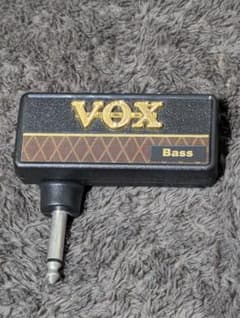 VOX AP-BS ベース用アンプ 動作品のサムネイル