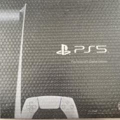 プレイステーション5 デジタル Edition 新品のサムネイル