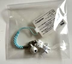 ハローキティ 根付け ストラップ マリリンモンロー USJ ユニバ ご当地