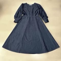 any SiS ステッチロングワンピース Mサイズのサムネイル