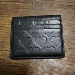 Human Made Leather Compact Wallet 財布のサムネイル