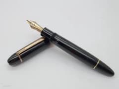 MONTBLANC モンブラン 万年筆 マイスター 4810 18C 750 MONTBLANC モンブラン 万年筆 マイスター 4810 18C 750 - メルカリ