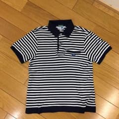 ✴︎値下げ✴︎LACOSTE×SHIPS コラボ ポロシャツのサムネイル