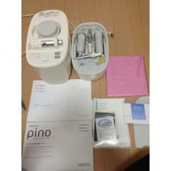 ちょちょ様専用！扶養サキナ pino 美顔器 くし管付きのサムネイル