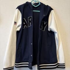 メンズ パーカー ブルゾンのサムネイル