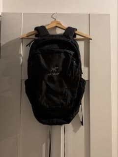 ARC'TERYX マンティス 26 リュック バックパックのサムネイル