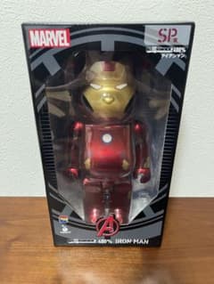 BE@RBRICK 400% IRONMAN SP賞 bearbrick_20250808_02.jpg?