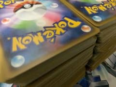ポケモン カード 500枚 まとめ売りのサムネイル