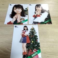 ラストアイドル高橋美海のサムネイル