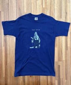 90s Sonic Youth Hitchhiker Girl vintageのサムネイル