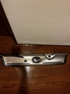 ダイハツ　トール　前期　ガーニッシュのサムネイル