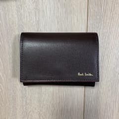 【今週末までの値下げ】Paul Smith　ポールスミス　財布のサムネイル