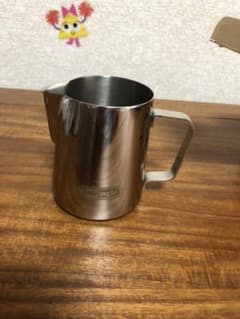 デロンギ　ミルクジャグ　350ml 新品のサムネイル
