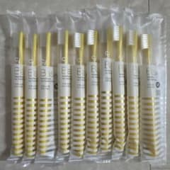 ci Basic 歯ブラシ 10本セット歯科専売歯ブラシのサムネイル