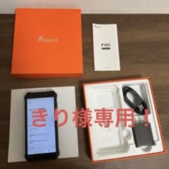 FOSSIBOT Ｆ101 SIMフリーのサムネイル